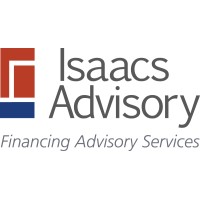 Isaacs Advisory Logo