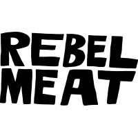 Rebel Meat KIDS Logo