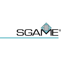 SGAME Logo