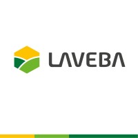 LAVEBA Genossenschaft Logo