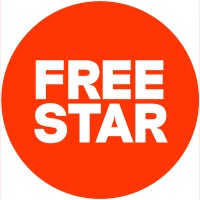 Freestar Logo