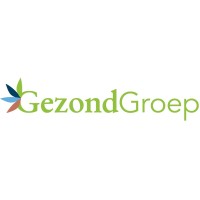 GezondGroep Logo