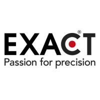 EXACT AIP-Mittaus Oy Logo