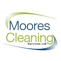 Moores Cleaning Services Ltd Logo