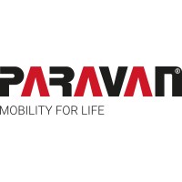 Paravan GmbH Logo
