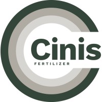 Cinis Fertilizer Logo