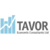Tavor Economic Consultants Logo