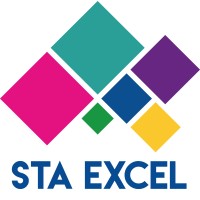 STA Excel Logo