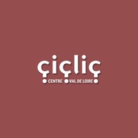Ciclic Centre-Val de Loire Logo