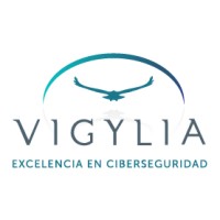 Vigylia Logo