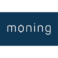 Moning Logo