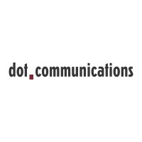 dot.communications GmbH Logo