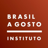Instituto Brasil a Gosto Logo