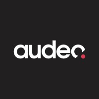 Audeo - SEO Specialists Logo