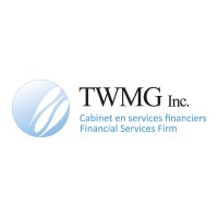 TWMG Inc. Logo