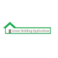 Green Building Applications Logo