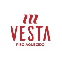 Vesta Piso Aquecido Logo