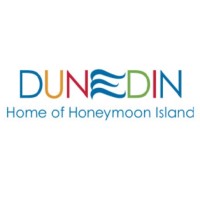 City of Dunedin Logo