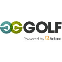 GGGolf Logo
