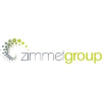 Zimmet Group Logo