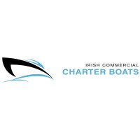 Irish Commercial Charter Boats Logo