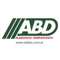ABD s.a. Logo