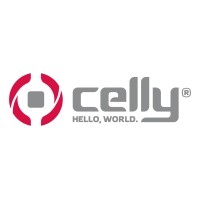 CELLY Logo