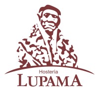 Hostería Lupama Logo