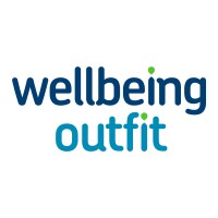 The Wellbeing Outfit Logo