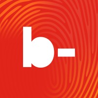 b-like Logo