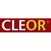 CLEOR compro oro e argento Logo