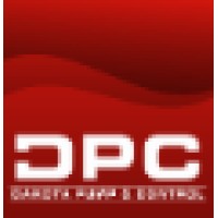 Dakota Pump & Control (DPC) Logo
