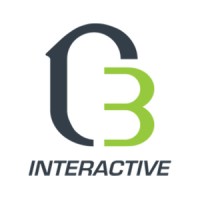 C3 Interactive Logo