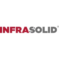 Infrasolid GmbH Logo