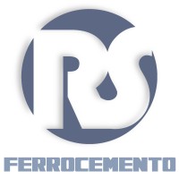 FERROCEMENTO RS Logo