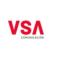 VSA COMUNICACION Logo