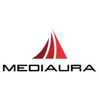 Mediaura Logo