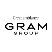 GRAM Group Logo