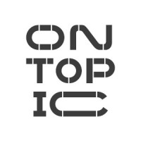 Ontopic Logo