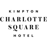 Kimpton Charlotte Square Logo