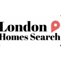 London Homes Search Logo