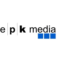 epk media GmbH & Co. KG Logo