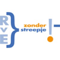 Zonder Streepje Logo