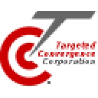 Targeted Convergence Corporation Logo