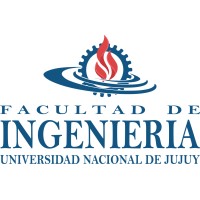 Faculty of Engineering - UNJu Logo