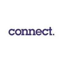 Connect Resource Managers and Planners Inc. Logo