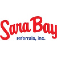 SaraBay Referrals, Inc. Logo