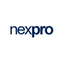 nexpro.digital Logo