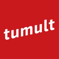 Tumult Logo