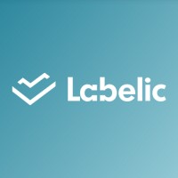 Labelic Logo